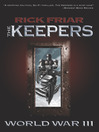 World War III (eBook): The Keepers Series, Book 1